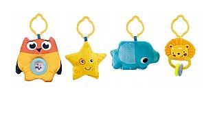 Covoras de joaca copii Jumi CD-910119