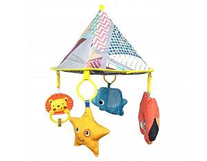 Covoras de joaca copii Jumi CD-910119