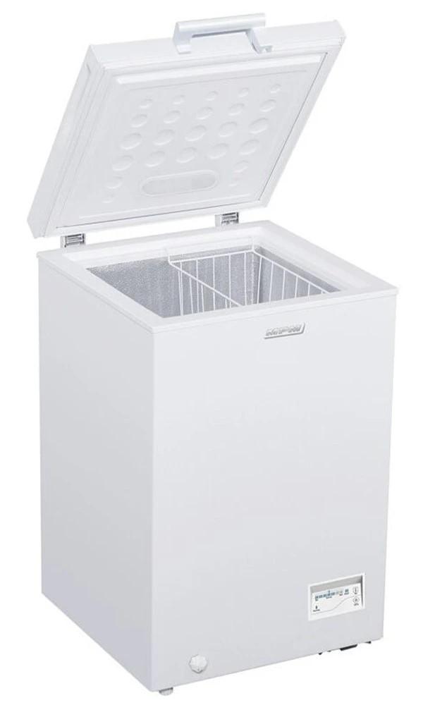 Lada frigorifica MPM 102-SK-11E