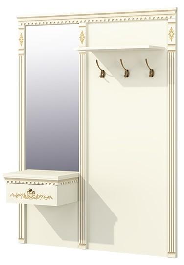 Cuier Neman Versali MN-030-02 Crem