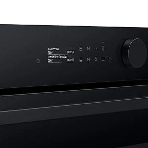 Cuptor electric incorporabil Samsung NV7B5645TAK/WT