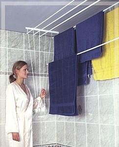 Uscator de rufe SnB 921-21 2m