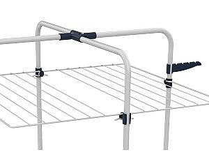 Uscator de rufe Zilan ZLN4182 Grigio