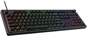 Tastatura gaming HYPERX Alloy Rise RGB (7G7A3AA#ABA)
