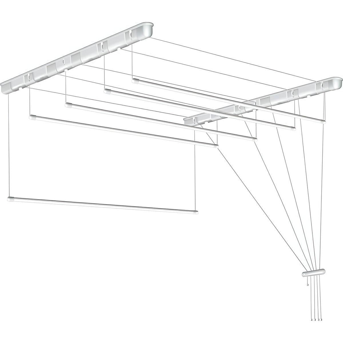 Uscator de rufe Sepio 2347
