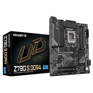 Placa de baza Gigabyte Z790 S DDR4