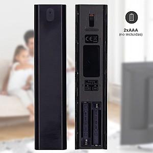 Aero mouse-telecomandă Holmios Universal (405015002)