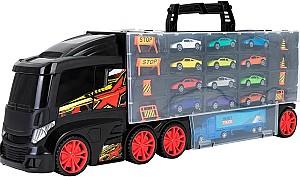 Tehnica speciala New World Transporter Truck 666-13H