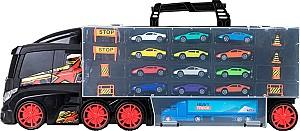 Tehnica speciala New World Transporter Truck 666-13H