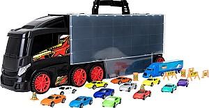 Tehnica speciala New World Transporter Truck 666-13H