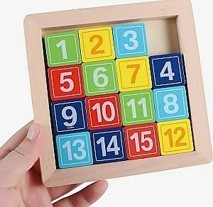 Material de numarare New World QZM-1096