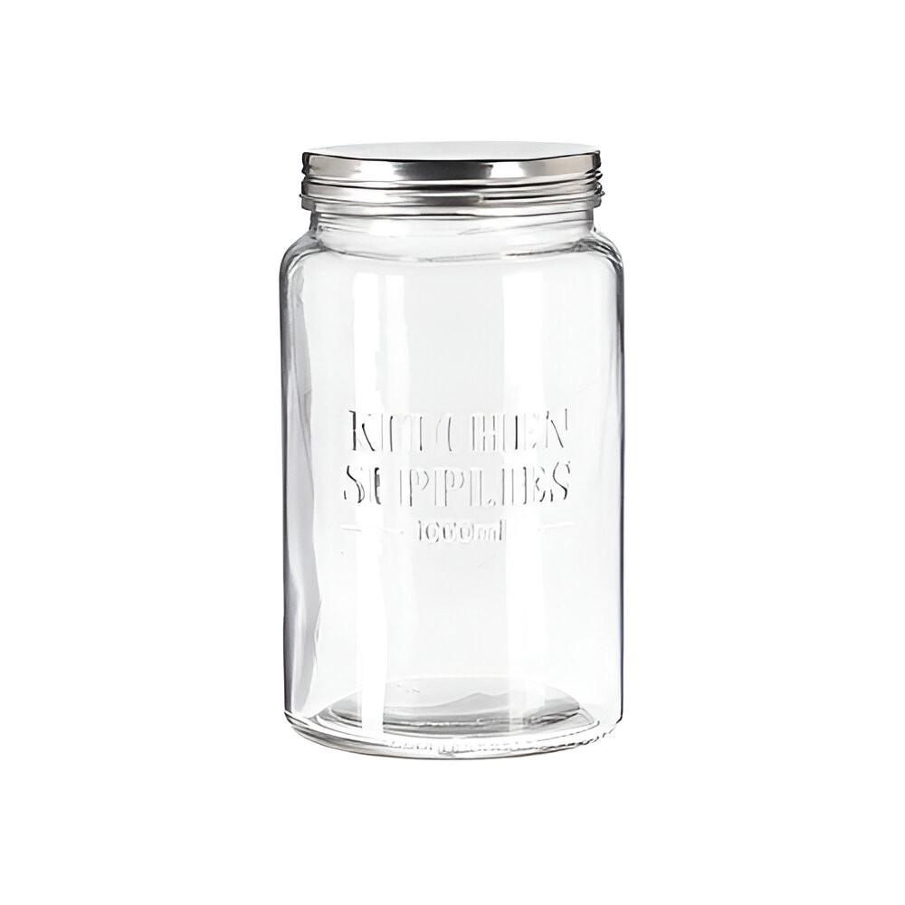Borcan pentru servire EH "Kitchen supplies" 1l