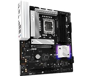 Placa de baza ASRock B860 Pro RS