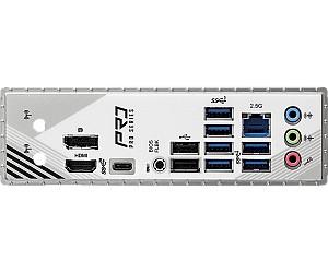 Placa de baza ASRock B860 Pro RS