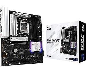 Placa de baza ASRock B860 Pro RS