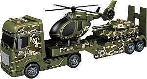 Tehnica speciala New World Military 666-70F