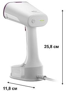 Aparat de calcat cu aburi BRAUN GS5011PU