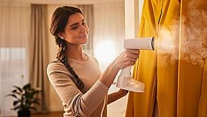 Aparat de calcat cu aburi BRAUN GS5011PU