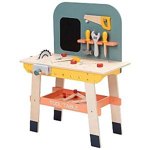 Aparat casnic de jucarie Premaman DIY Workbench