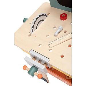 Aparat casnic de jucarie Premaman DIY Workbench