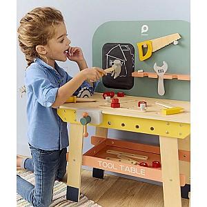 Aparat casnic de jucarie Premaman DIY Workbench