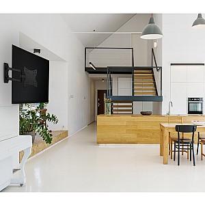 Suport pentru televizor Holmios 55006