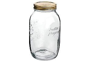 Borcan pentru servire Bormioli Rocco 25084