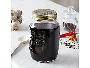 Borcan pentru servire Bormioli Rocco 25084