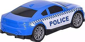 Avion jucarie New World City Police 666-73P