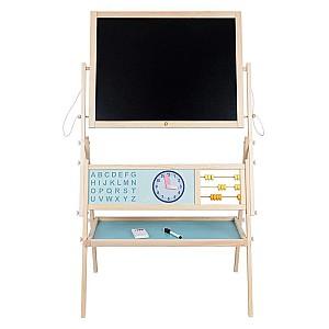 Tabla de scris pentru copii Premaman 2 in 1