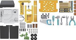  New World Construction Site 8027