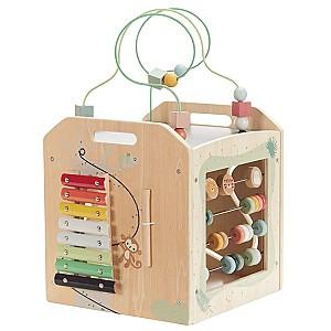 Joc de logica Premaman XXL Happy Wild