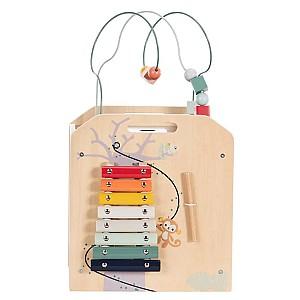 Joc de logica Premaman XXL Happy Wild