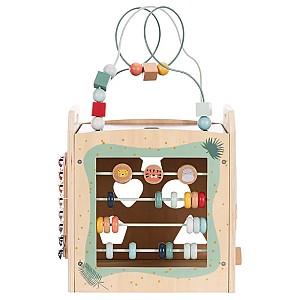 Joc de logica Premaman XXL Happy Wild