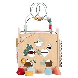 Joc de logica Premaman XXL Happy Wild