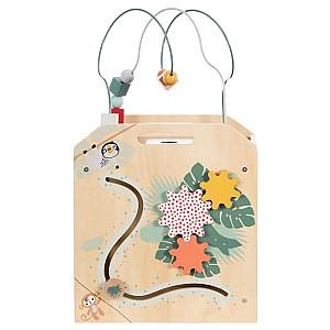 Joc de logica Premaman XXL Happy Wild