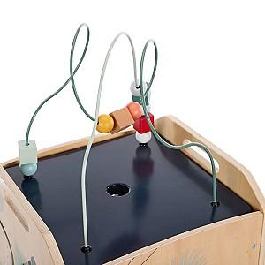 Joc de logica Premaman XXL Happy Wild