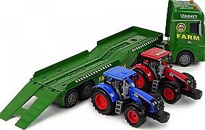 Tehnica speciala New World Farm Truck 666-69F