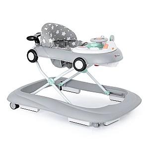 Premergator Petite&Mars Cabrio Grey