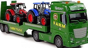 Tehnica speciala New World Farm Truck 666-69F