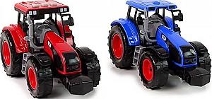 Tehnica speciala New World Farm Truck 666-69F