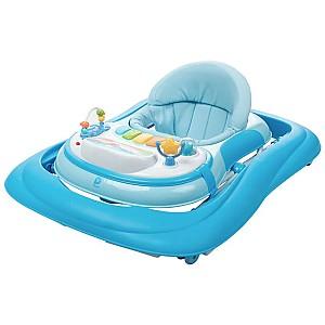 Premergator Premaman Sea World Albastru