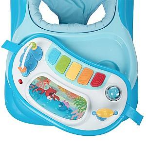 Premergator Premaman Sea World Albastru