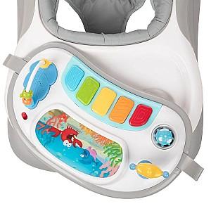 Premergator Premaman Sea World Gri