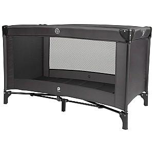 Manej Premaman Kispli Antracit