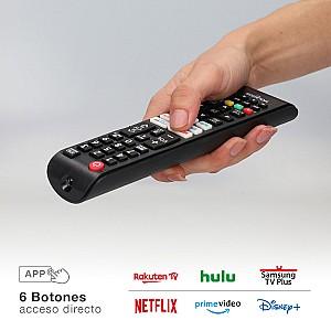 Aero mouse-telecomandă Holmios Universal for Samsung Smart TV 405015001