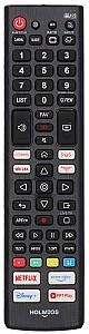 Aero mouse-telecomandă Holmios Universal for LG Smart TV 405015003