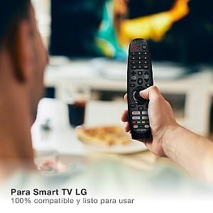 Aero mouse-telecomandă Holmios Universal LG Smart TV 405015004