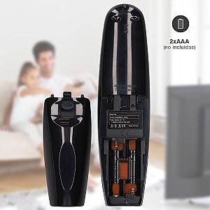 Aero mouse-telecomandă Holmios Universal LG Smart TV 405015004