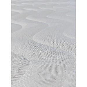 Saltea pentru copii Babycare 140x70 cm